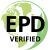 EPD - certificate